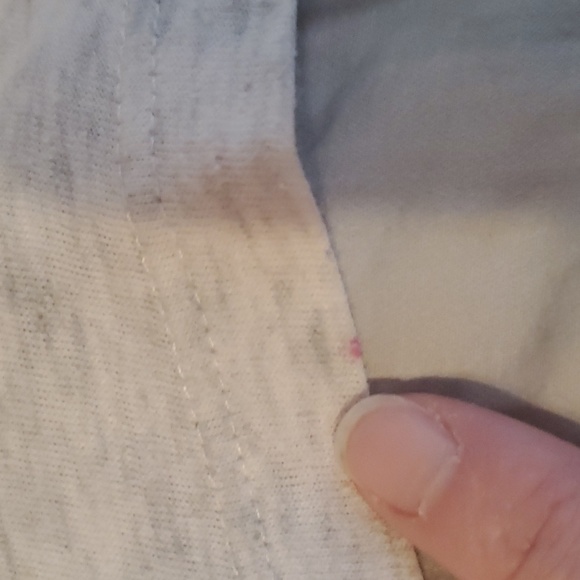 Vs pink bling tank - Picture 2 of 3